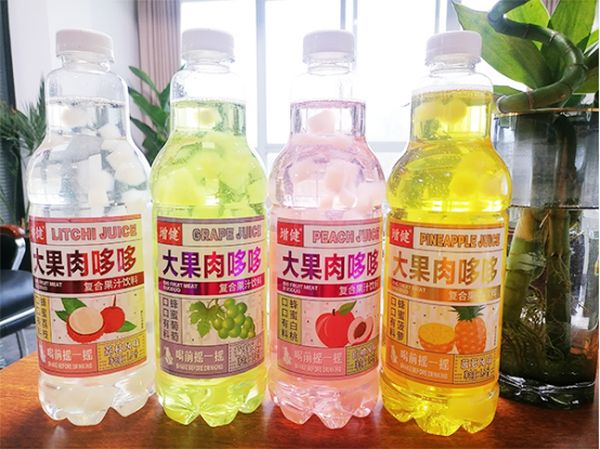 【河南增健飲品】誠(chéng)信為本，質(zhì)量為金。